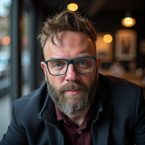 Shawn Sloan, CTO & Co-founder of Thalamus AI